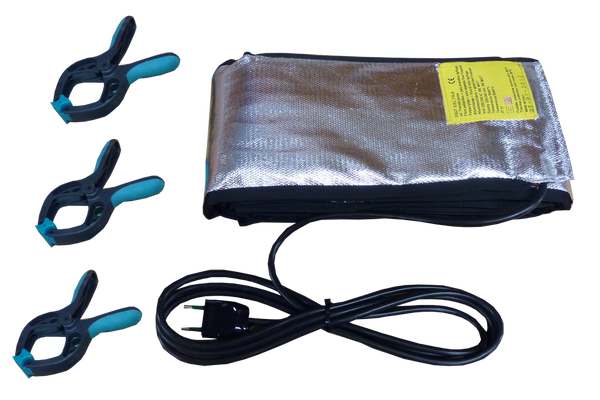 Thermo Jomax deep waxing - Alpine Imports