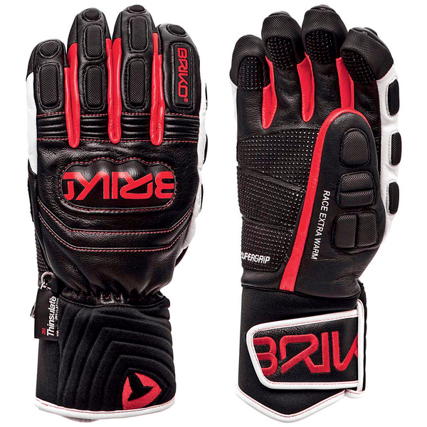 ski racing handschuhe gloves