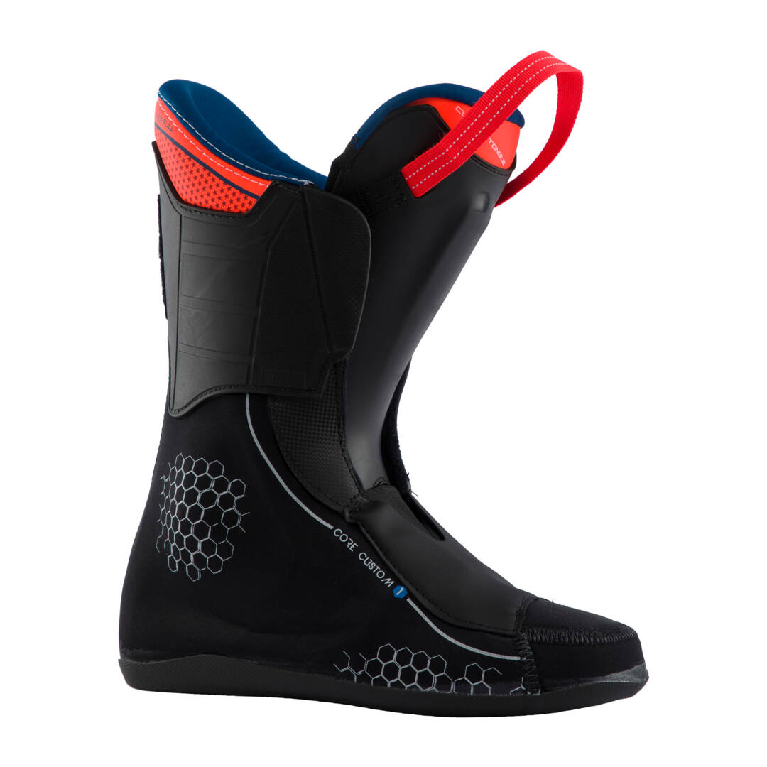 Lange RS120 SC Legend Boots Alpine Imports