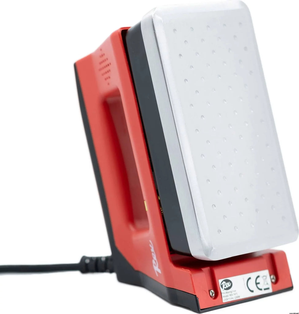 Rex 7471 Pro Wax Iron 1200W