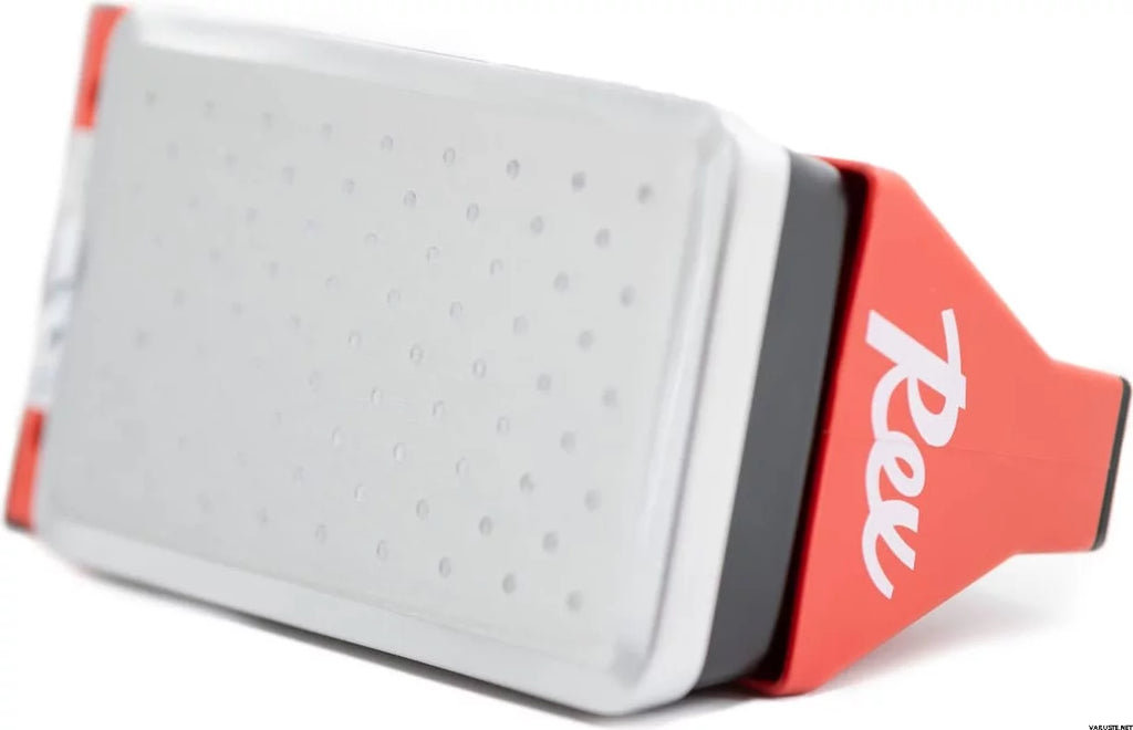 Rex 7471 Pro Wax Iron 1200W