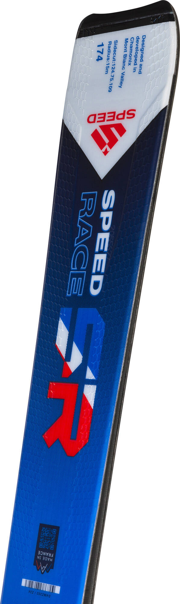 Dynastar Speed Race Konnect - Alpine Imports