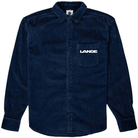 Lange Cordura Shirt