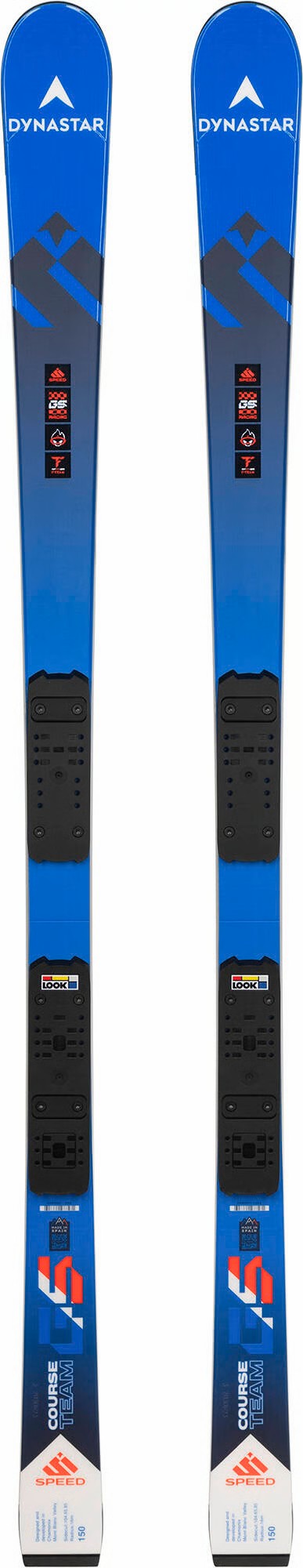 GS Skis - Alpine Imports