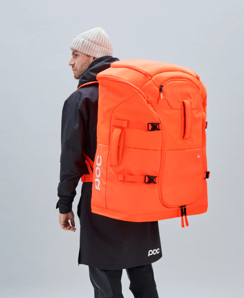 Poc Rucksack POC Race backpack 130L - Alpine Imports
