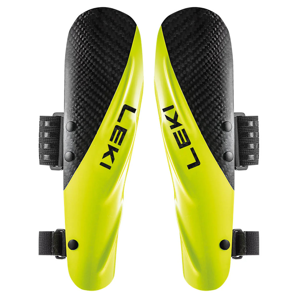 Leki Carbon 2.0 Arm Guards (marked)