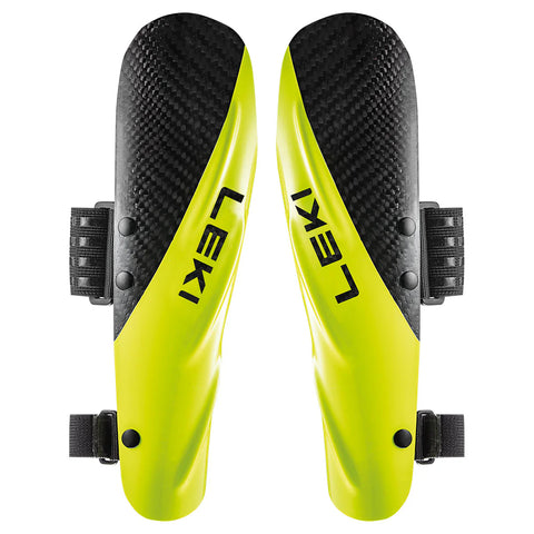 Leki Carbon 2.0 Arm Guards (marked)