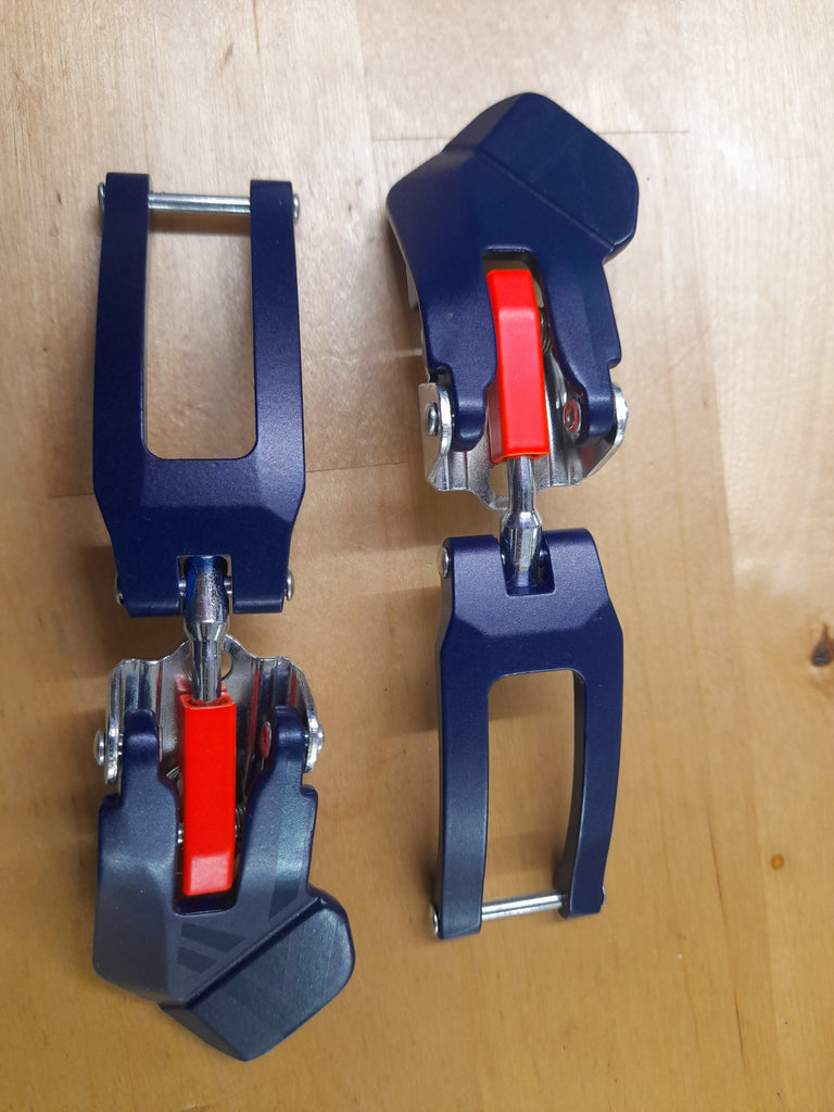 Lange/Rossignol RS Spare Boot Buckles