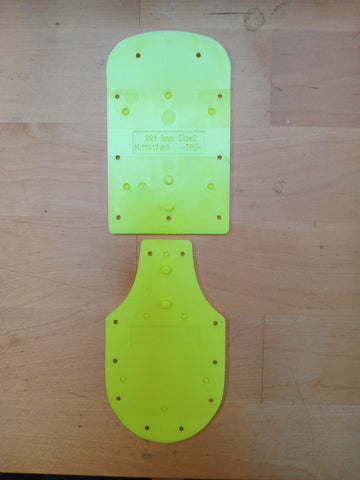 Head Raptor WCR Boot Lifters