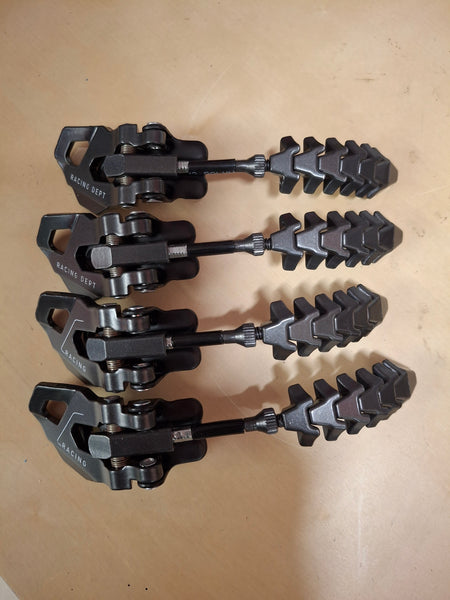 Boot Spares - Alpine Imports