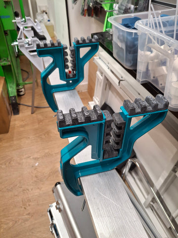 Ski Man Snowboaard Vise