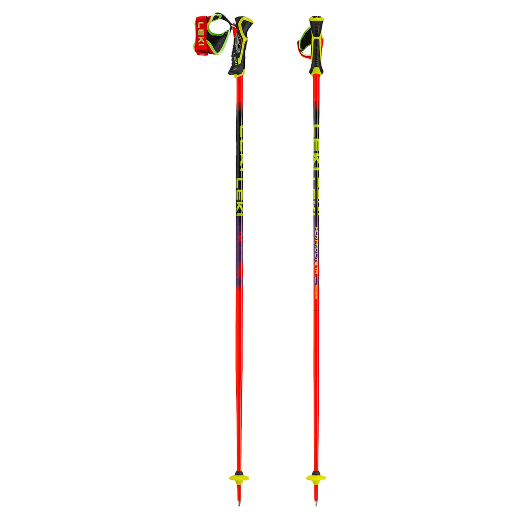 Leki WCR Pro Lite SL TR