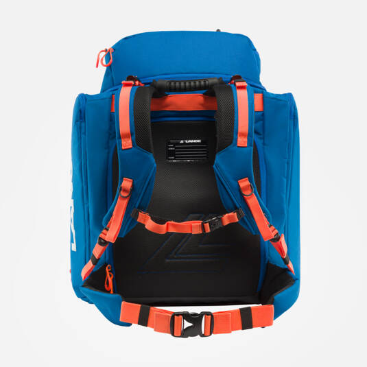 Lange Racer Bag - Alpine Imports