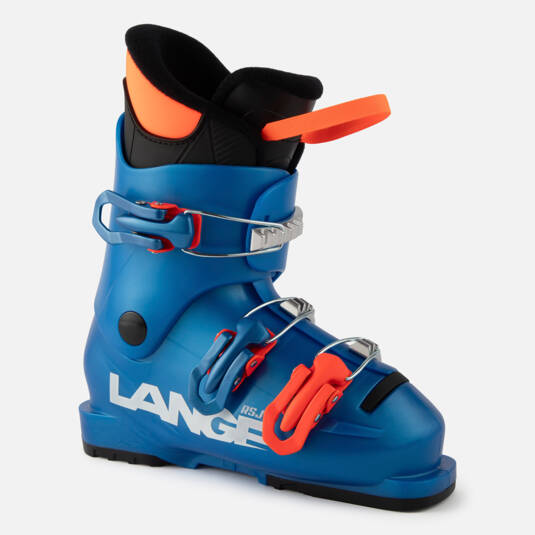lange - Alpine Imports