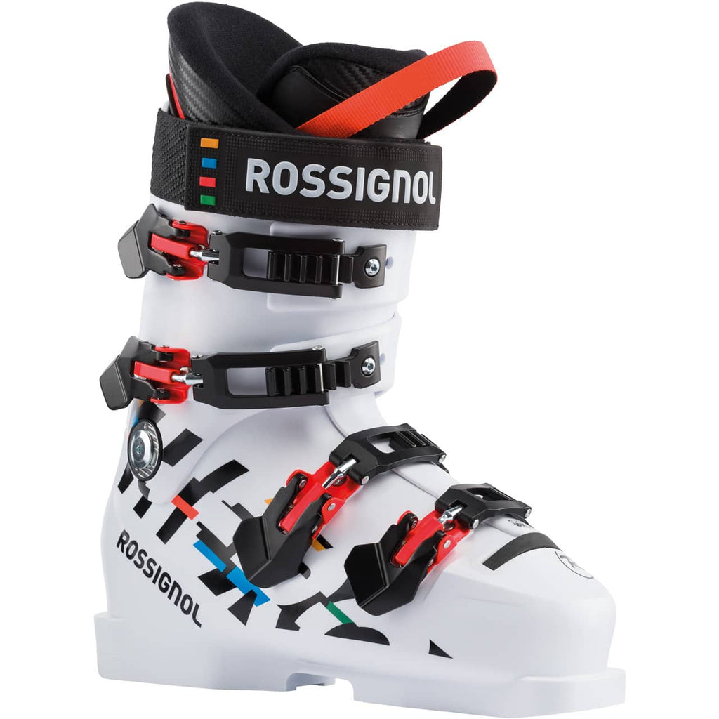 Rossignol Hero WC 90 SC Boots - Alpine Imports