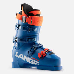 Lange World Cup ZC Vibrant Blue - Alpine Imports