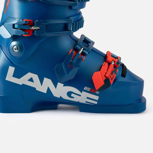 Lange RS 90 SC Vibrant Blue