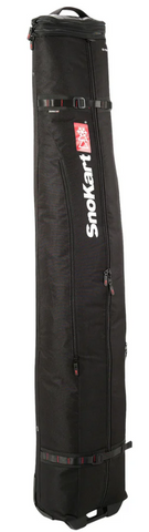 SnoKart 3 pr Roller ski bag
