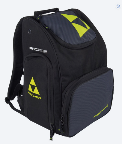 Fischer Backpack Race 70L