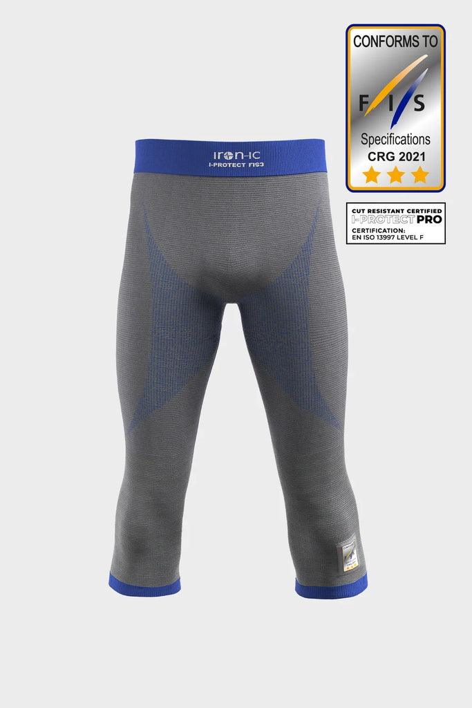 FIS 3* cut proof base layers