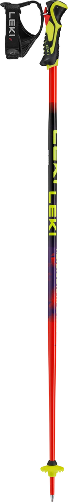 Leki WCR Evo Lite SL TR 26-27