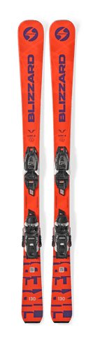 Blizzard Firebird Comp Jr inc FDT4.5 or 7