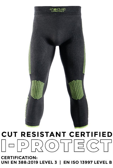 Iron-Ic Cut proof base layers Adult