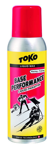 Toko Base Performance Liquid Wax