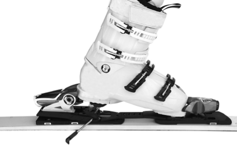 Binding fitting - Alpine Imports
