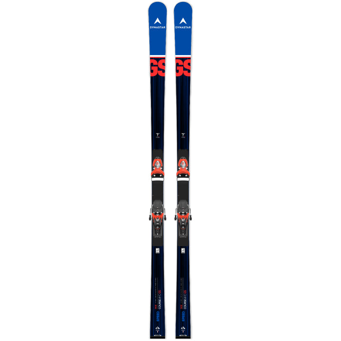 Dynastar SPEED WC FIS GS FAC 188 R22 - Alpine Imports