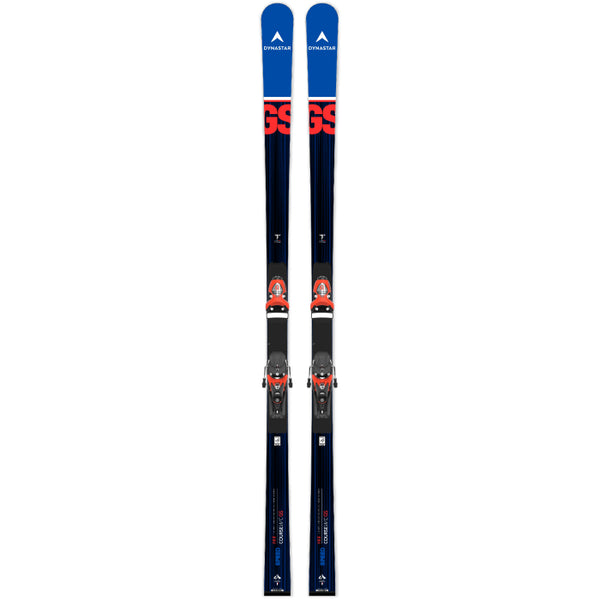 GS Skis - Alpine Imports