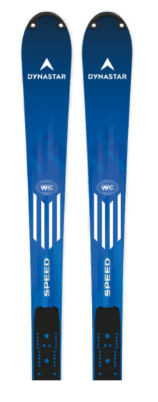 Dynastar Speed OMG WC FIS SL Factory R22