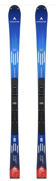 Dynastar Speed OMG WC FIS SL Factory R22