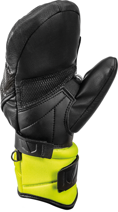 Leki Worldcup Race Flex S Mitt 1801 - Alpine Imports Leki Worldcup Race Flex S Mitt 1801 - Alpine Imports