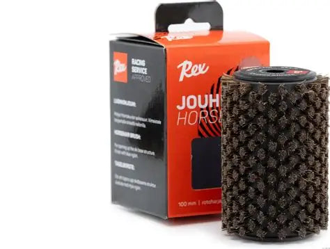 Rex Roto Brush Horsehair