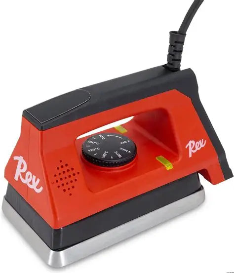 Rex 7471 Pro Wax Iron 1200W