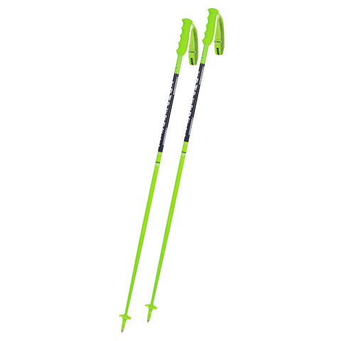 Komperdell National Team Profi SL19mm Aluminium poles