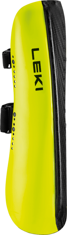 Leki Shinguard Carbon Railroad Short