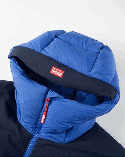 Huski Jnr Light Puff Parka