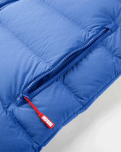 Huski Jnr Light Puff Parka