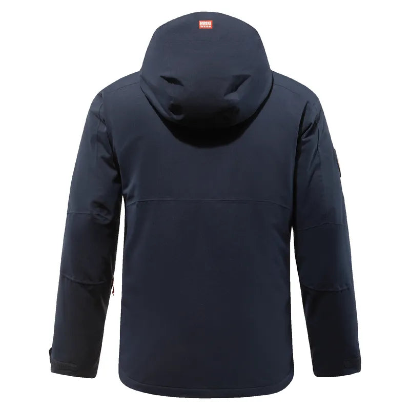 Huski Adult Alpine Ski Jacket