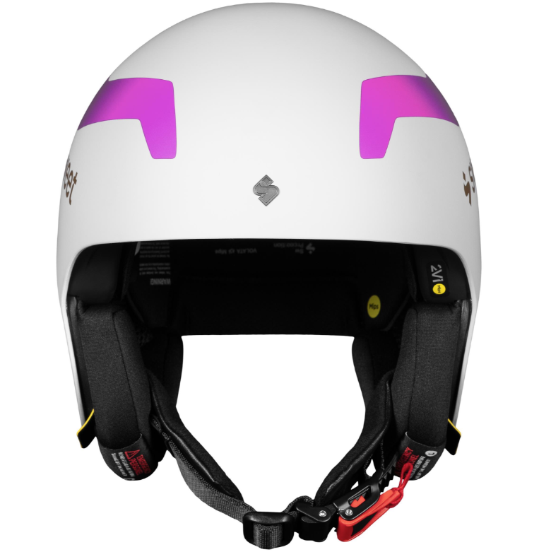 Sweet Protection Volata Helmet Miami Fade