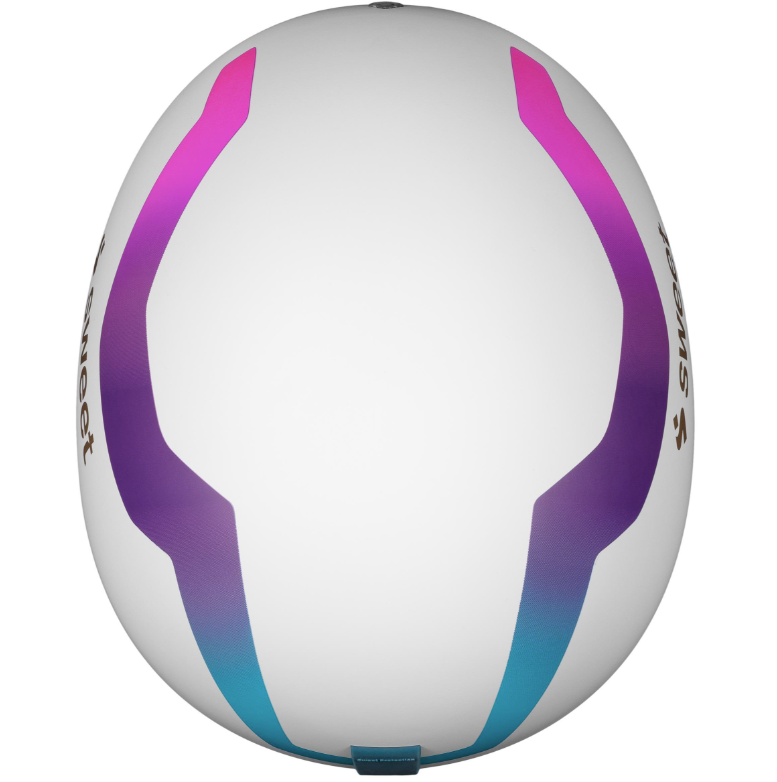 Sweet Protection Volata Helmet Miami Fade
