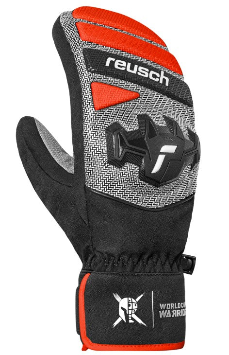 Reusch WC Warrior R-TEX XT Mitten 25-26