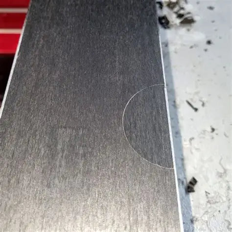 Base repair Patch
