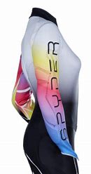 Spyder Performance GS Ladies Race Suit Blk Mlt