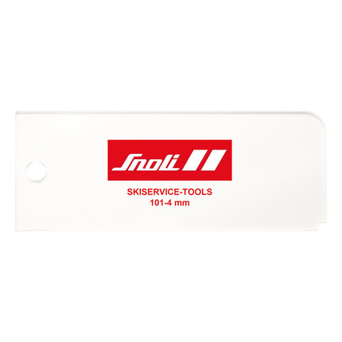 Snoli Plexi Scraper