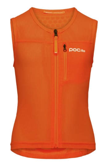 Pocito kids Vest back protector