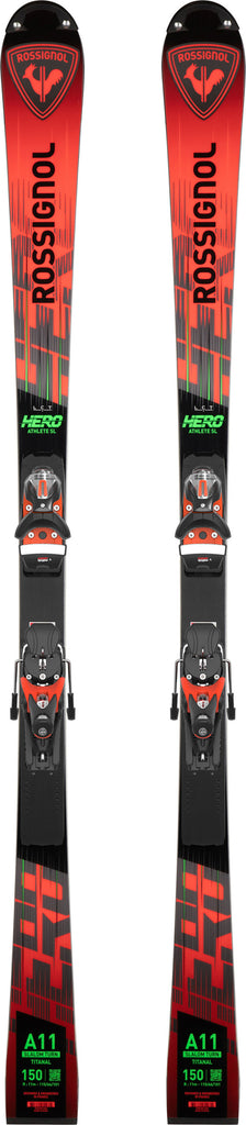 2018 Rossignol Hero FIS SL 157cm 板のみ 2018 Rossignol Hero FIS SL 157cm 板のみ 2018 Rossignol Hero