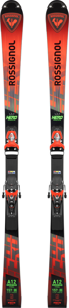 Rossignol FIS SL (R22) SPX15